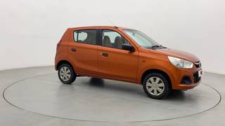 Maruti Alto K10 2014-2020 Maruti Alto K10 VXI AGS Optional