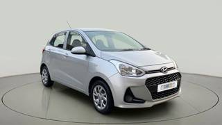 Hyundai Grand i10 Hyundai Grand i10 1.2 Kappa Magna BSIV