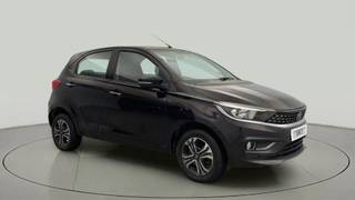 Tata Tiago Tata Tiago XZ Plus CNG BSVI