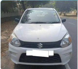 Maruti Alto 800 Maruti Alto 800 LXI