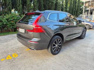 Volvo XC60 Volvo XC60 Inscription D5