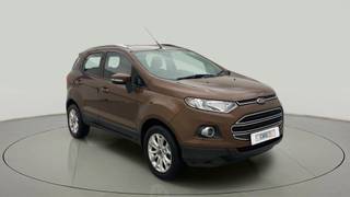 Ford EcoSport 2015-2021 Ford Ecosport 1.5 Ti VCT MT Titanium BSIV