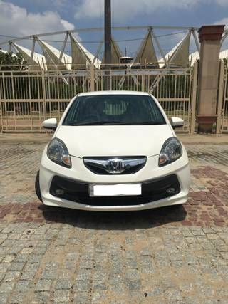 Honda Brio 2013-2016 Honda Brio VX AT