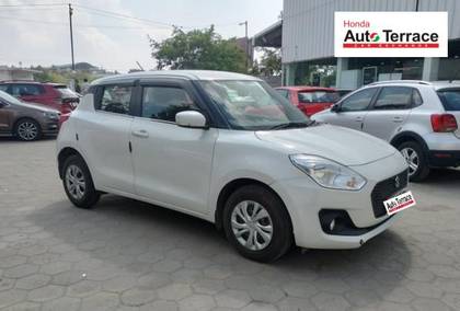 Maruti Swift VXI Maruti Swift VXI