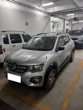 Renault KWID 2015-2019 Renault KWID RXT