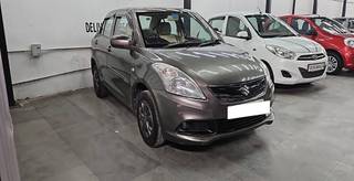 Maruti Swift Dzire 2015-2017 Maruti Dzire LXI