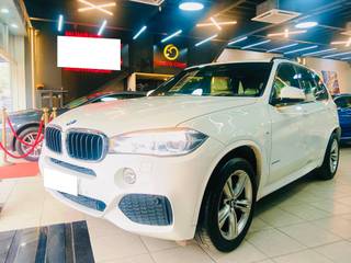 BMW X5 2014-2019 BMW X5 xDrive 30d M Sport