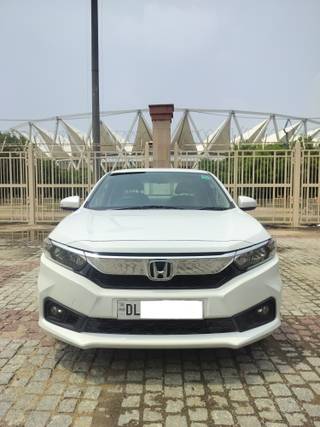 Honda Amaze 2016-2021 Honda Amaze VX Petrol BSIV