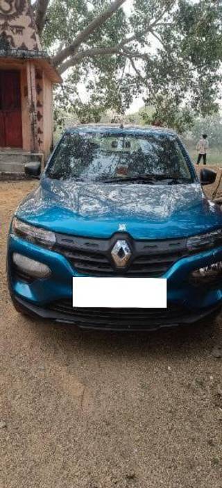 Renault KWID Renault KWID RXL BSVI