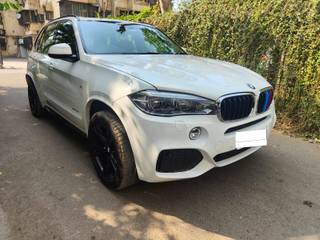 BMW X5 2014-2019 BMW X5 xDrive 30d M Sport