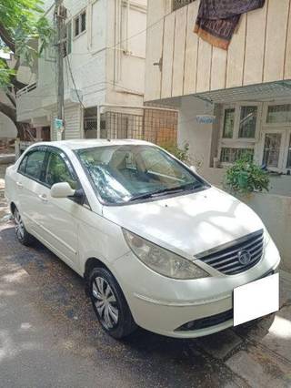 Tata Manza Tata Manza Aura (ABS) Quadrajet BS IV