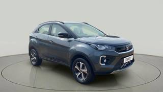 Tata Nexon 2020-2023 Tata Nexon XZ Plus BSVI