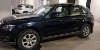 Audi Q5 2008-2012 Audi Q5 2.0 TFSI Quattro