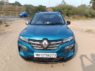 Renault KWID Renault KWID RXT