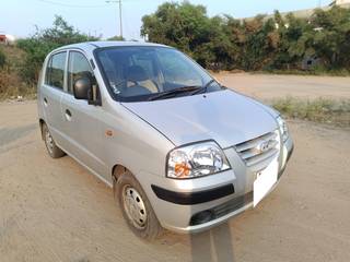 Hyundai Santro Xing Hyundai Santro Xing GL