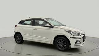 Hyundai Elite i20 2017-2020 Hyundai i20 1.2 Asta