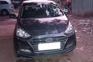 Hyundai Xcent Hyundai Xcent 1.2 CRDi E