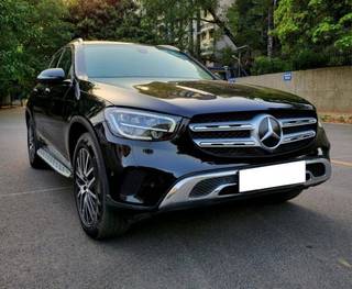 Mercedes-Benz GLC 2019-2023 Mercedes-Benz GLC 200