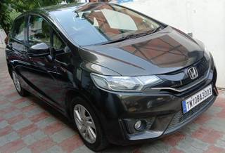 Honda Jazz 2014-2020 Honda Jazz 1.2 V AT i VTEC