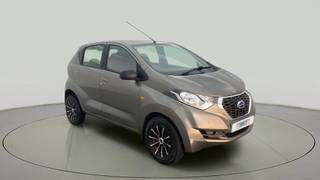 Datsun redi-GO 2016-2020 Datsun RediGO AMT 1.0 T Option