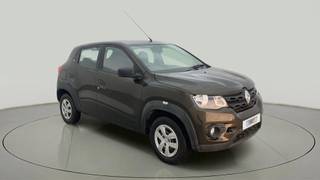 Renault KWID 2015-2019 Renault KWID RXT