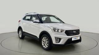 Hyundai Creta 2015-2020 Hyundai Creta 1.6 VTVT S