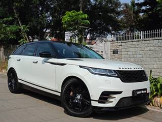 Land Rover Range Rover Velar 2017-2023 Land Rover Range Rover Velar R-Dynamic S Petrol MY21