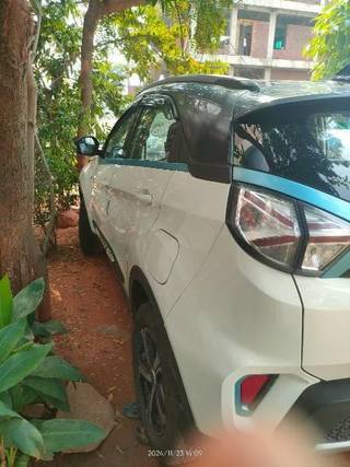 Tata Nexon EV Prime 2020-2023 Tata Nexon EV XZ Plus