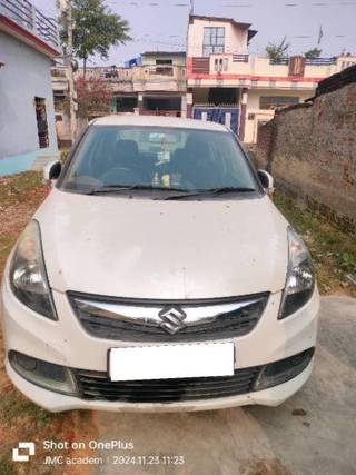 Maruti Swift Dzire 2015-2017 Maruti Dzire VDI