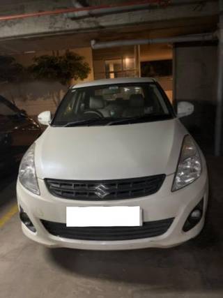 Maruti Swift Dzire 2011-2014 Maruti Dzire ZDI