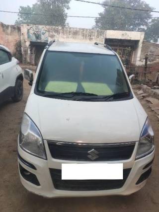 Maruti Wagon R 2013-2022 Maruti Wagon R LXI DUO BS IV