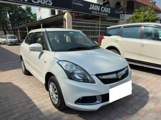 Maruti Swift Dzire 2015-2017 Maruti Dzire VXI