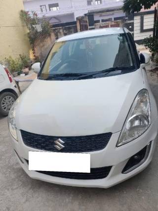 Maruti Swift 2014-2021 Maruti Swift VDI Optional