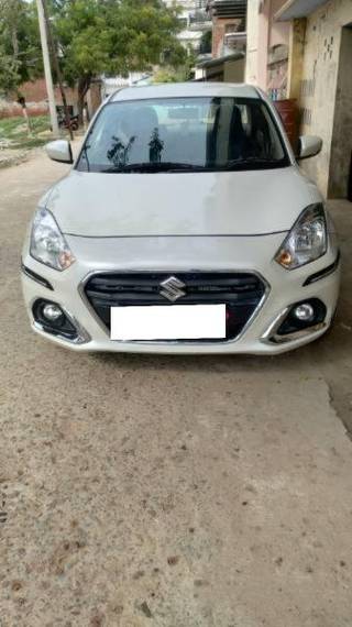 Maruti Dzire 2017-2020 Maruti Dzire LDI