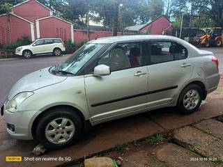 Maruti Swift Dzire 2008-2012 Maruti Dzire ZXi