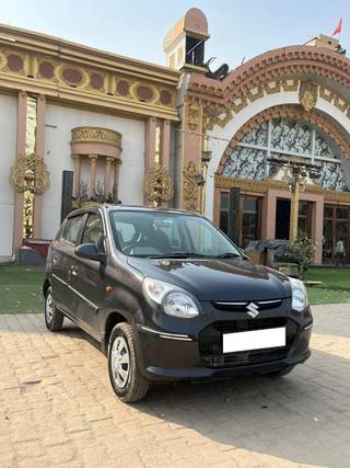 Maruti Alto 800 2012-2016 Maruti Alto 800 LXI