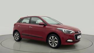 Hyundai Elite i20 2014-2017 Hyundai i20 Asta Option 1.2