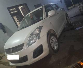 Maruti Swift 2014-2021 Maruti Swift LDI BSIV