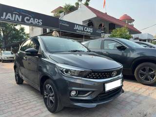 Tata Tiago Tata Tiago XZ Plus CNG BSVI