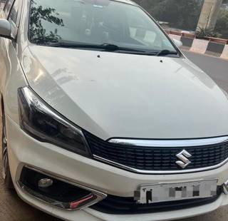 Maruti Ciaz Maruti Ciaz Alpha AT BSVI