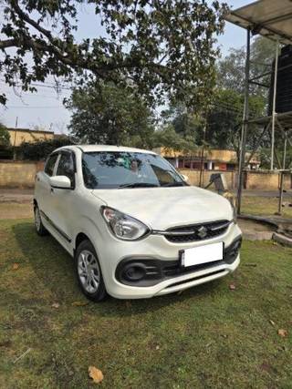 Maruti Celerio Maruti Celerio ZXI BSVI