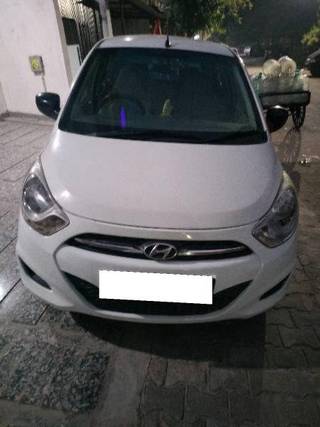 Hyundai i10 Hyundai i10 Sportz 1.1L LPG