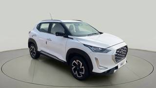 Nissan Magnite 2020-2024 Nissan Magnite XV BSVI