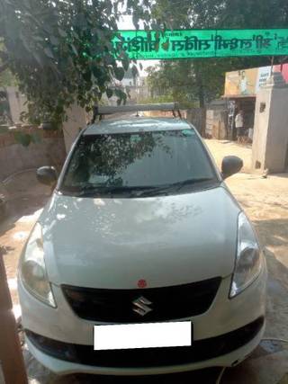 Maruti Swift Dzire Tour 2018-2021 Maruti Swift Dzire Tour 1.2 S STD CNG