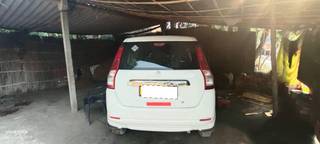 Maruti Wagon R Maruti Wagon R LXI