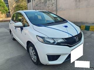 Honda Jazz 2014-2020 Honda Jazz 1.2 S i VTEC