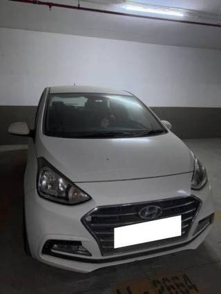 Hyundai Xcent Hyundai Xcent 1.2 VTVT E