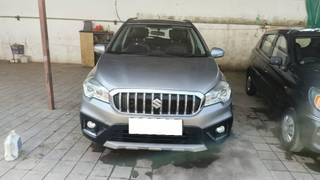 Maruti S Cross Maruti S Cross Zeta