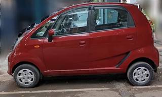 Tata Nano 2012-2017 Tata Nano Twist XTA