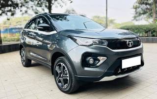 Tata Nexon 2020-2023 Tata Nexon XM BSVI